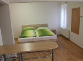 Apartmán 2, apartment in Brno