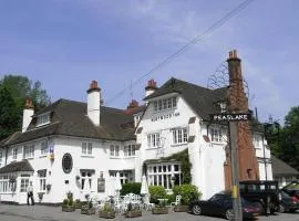 Hurtwood Hotel