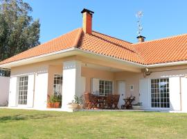 Vale Cottage, hotel v destinaci Pombal