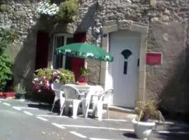 La maison des vendangeurs