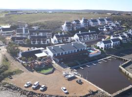 Breede River Lodge, hotel sa Witsand