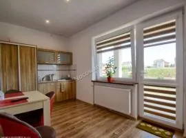 Mini Apartamenty Dominika