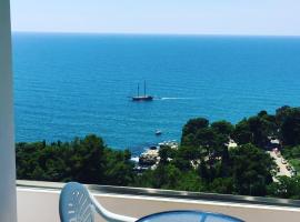 IdealHouse Apartments, μέρος για να μείνετε σε Ulcinj
