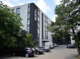 Cube Apartamenty