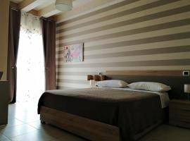 B & B Le due noci – obiekt B&B w mieście Gesualdo