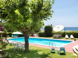 Costa Maresme Apartment