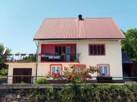 Apartman Štimac, hotel in Crni Lug