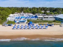 The Club at New Seabury