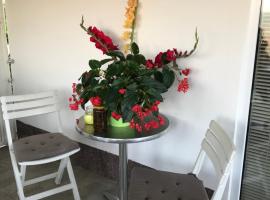 Smještaj Bahat, ξενώνας σε Varazdinske Toplice