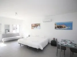Guest House Lovely Swan