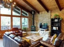 Cervin Chalet