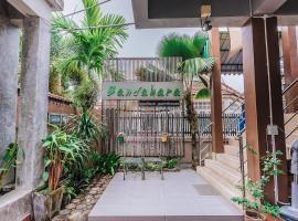 Bandahara โรงแรมในสตูล