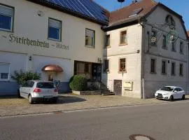 Gasthof Hirschenbräu Michel