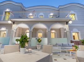 Sorrento Dream, hotel con spa en Sorrento