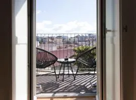 Destino Lisboa Apartments