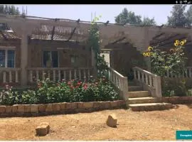 Maison d'hôtes "Abou-Hachem"