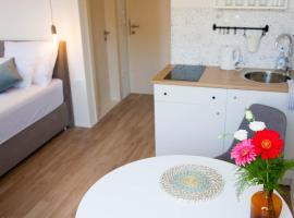 Soukki Town Centre Suites, hotel in Split