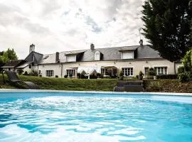 chambres d'hotes saint hubert
