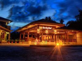 Boro Bay Hotel - Borongan, Hotel in Borongan