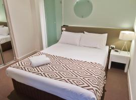 St Falls West 101, ξενοδοχείο σε Falls Creek