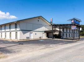 Motel 6-Arkadelphia, AR, hotel in Arkadelphia