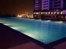 Landmark Residence Sungai Long High Speed Internet near TAR College MRT