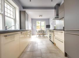 Alton House - The Annexe, holiday home in Sheringham