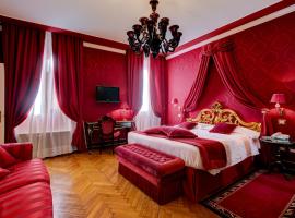 Hotel Al Duca Di Venezia, Hotel in Venedig