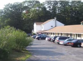 Shore Hills Motel