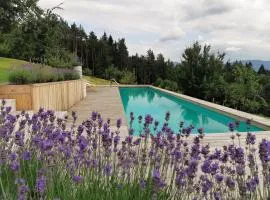 Lavender Hill, Eko Resort & Wellness