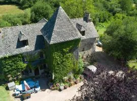 Chambres d'hôtes de la ferme apicole d'Espagnac Corrèze