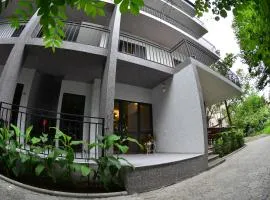Hotel Gori