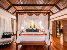 Palace Residence & Villa Siem Reap