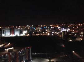 The Docs 2, spahotel in Gaborone