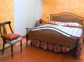 B&B A Casa di Sara, hôtel à Pescantina