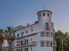 Cliper Apartments by Escampa Hotels, hótel í Platja d'Aro