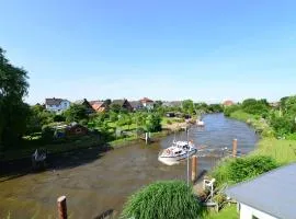 Deichkrönchen Ferienwohnung Altes Land Hamburg