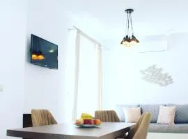 Blu August Private Residences