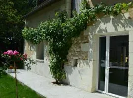 Gîtes agréables, prés du zoo de beauval, "Au Havre de Paix"