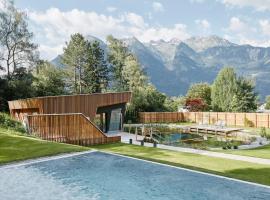 Val Blu Sport | Hotel | SPA, hôtel à Bludenz