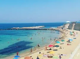 Elamar Rooms & Apartment