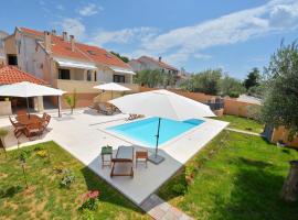 Villa Zupan, hotel in Zadar