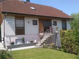 Apartment Weber