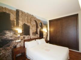 Apartamentos Ardales, hotel in Ardales