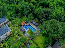 Alas Petulu Villa Resort and Spa, Hotel in Ubud