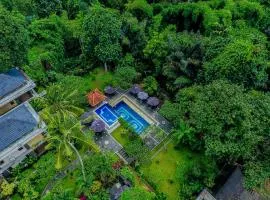 Alas Petulu Villa Resort and Spa