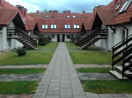 Apartament w Giżycku przy plaży