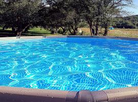 Apartment Topalović