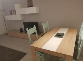 Encosta da Marina Holidays