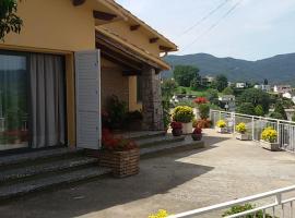 El racó del Puig, hotel em Banyoles